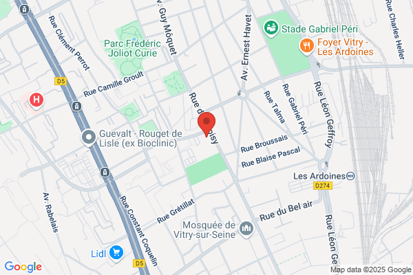 La Banque Postale