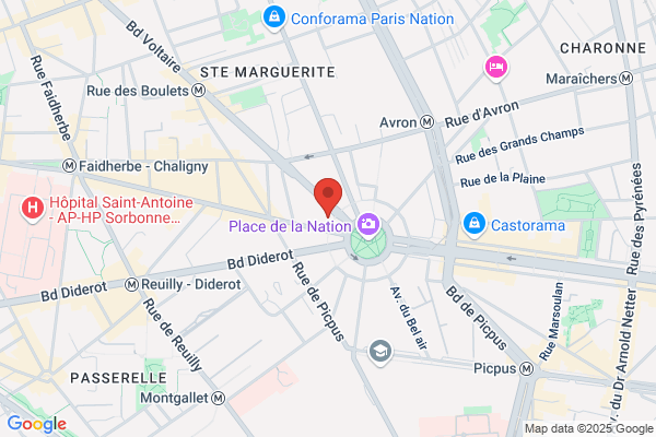 Bnp Paribas Agences 13eme Arrondissement Agence Rue nation
