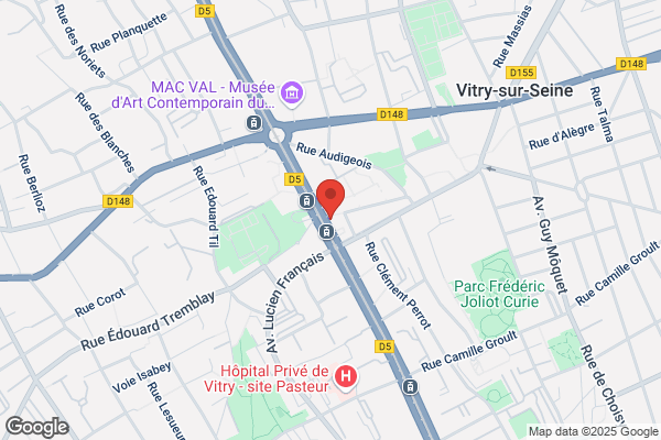 Credit Agricole D Ile De France
