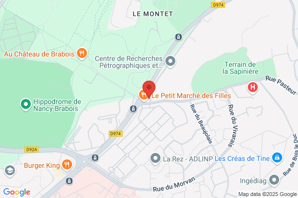 Boulangerie Alexandra