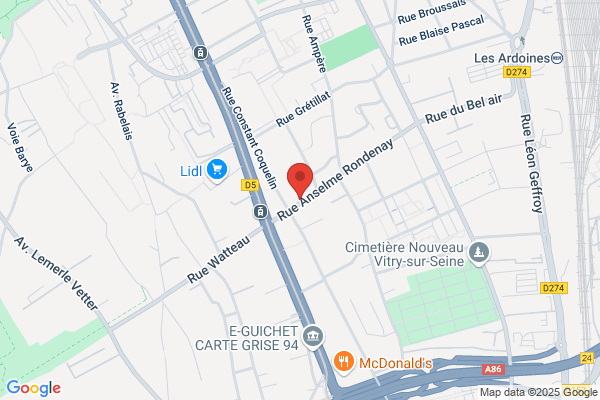 Boulangerie Lejeune