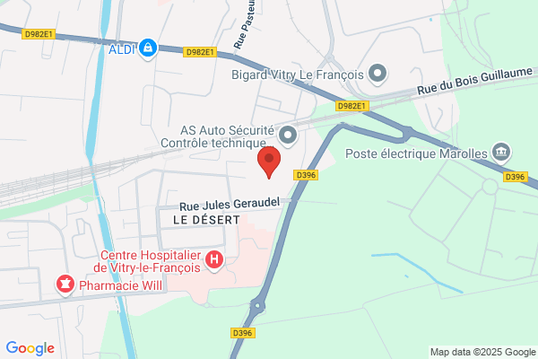 Carex Asf Ligne Mixte