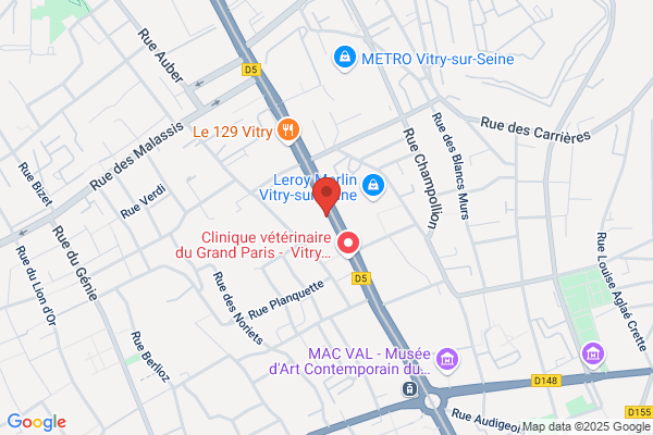 Carex Asf Republique