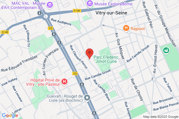 Garage De La Mairie