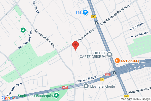 Garage Des Freres Jaf Sarl
