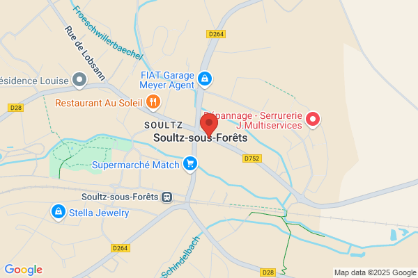 Boucherie Bernard