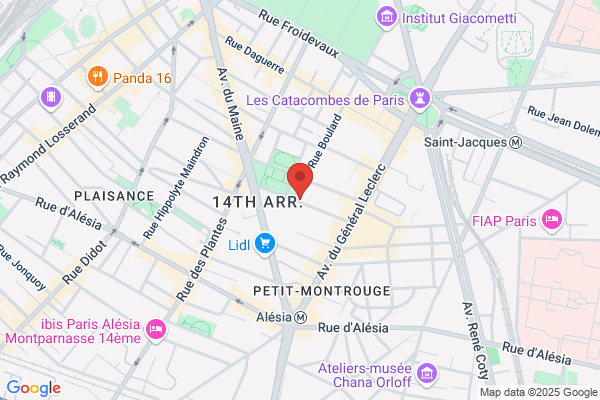 Boucherie Chaussepied Et L Avallonnaise
