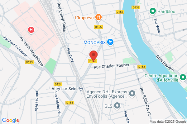 Boucherie La Maisonnaise