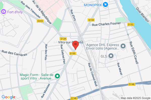 Boucherie Maliane