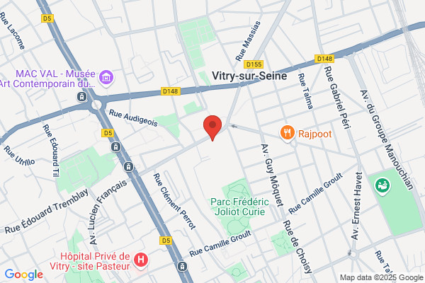Boucherie Normande