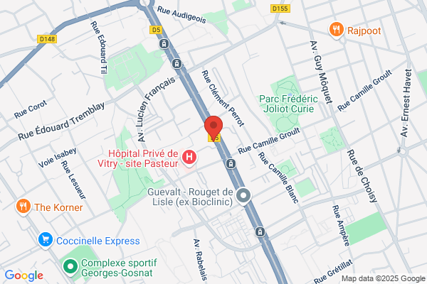 Ajp Fiduciaire