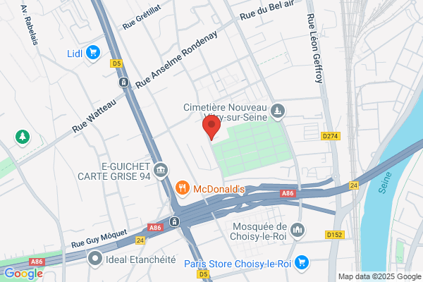 Audit Et Comptabilite Sa