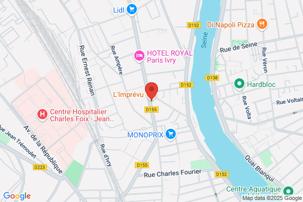 Au Rendez Vous De La Marine