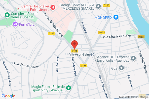 Aux Gavroches
