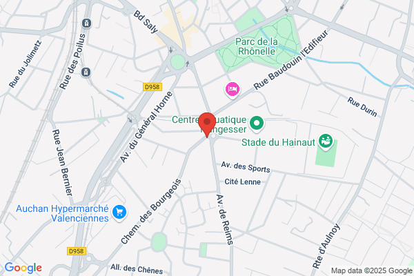 Brasserie Du Stade