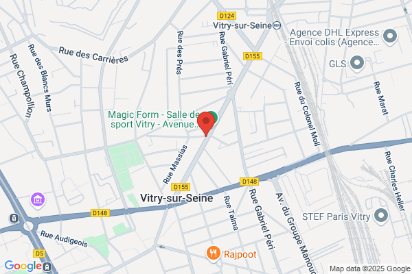 Cafe Des Sports
