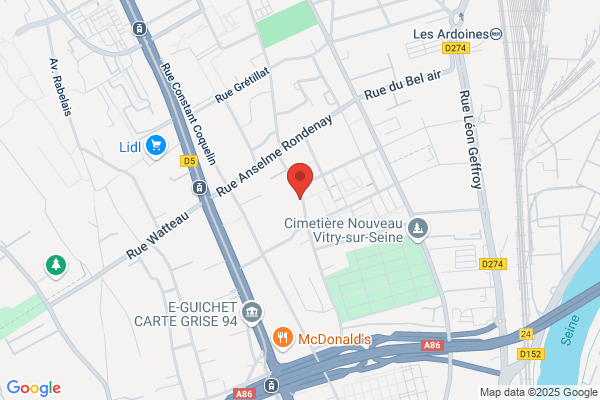 Centre De Protection Maternelle Et Infantile