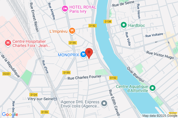 Centre De Protection Maternelle Et Infantile Pmi halte jeux