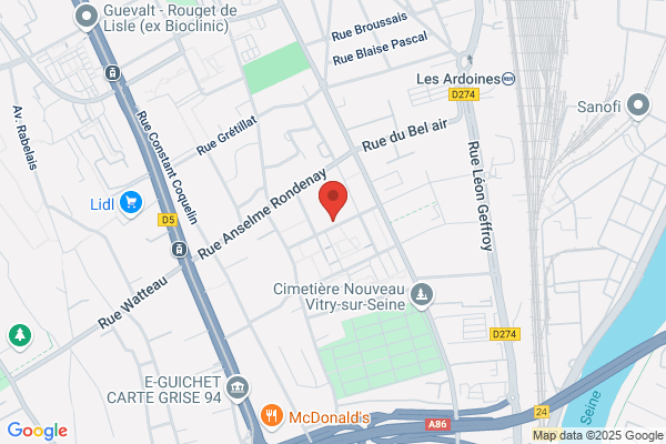 Acova Atelier Art Multiservices Installateur