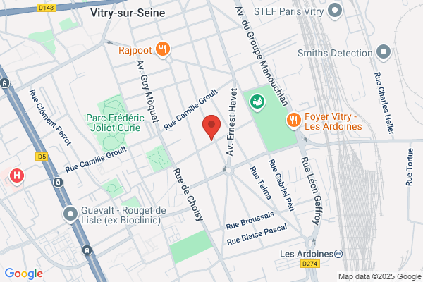 Chauffage Francais Alliance Services Depannage Entretien Dep
