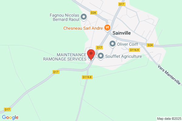 Chauffage Ramonage Service Ste