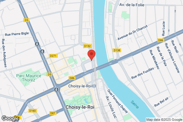 Amis De La Cite