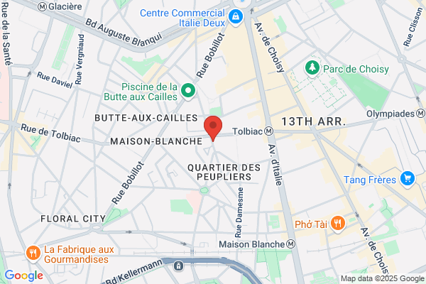 Coders 75 Comite Departemental De La Retraite sportive De paris