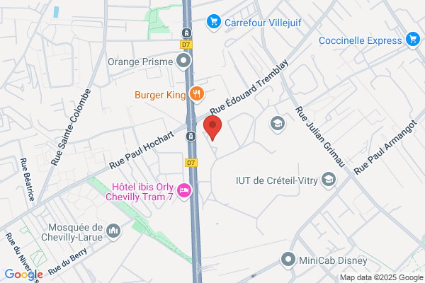 Brazier Jacques