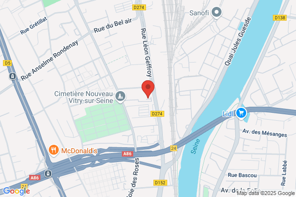 Centrinfo Entreprise