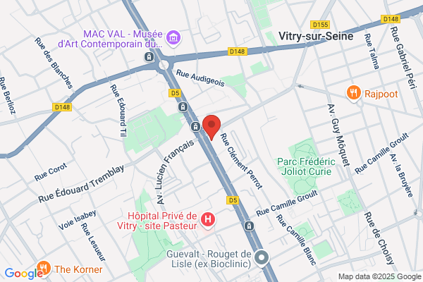 Pompes funèbres PFG L'HAŸ-LES-ROSES