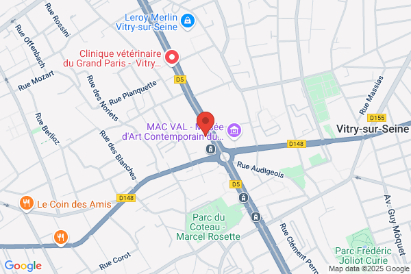 Autovision Abs Auto Bilan Securite Station