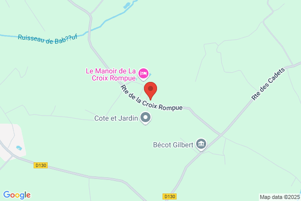 Clair Village Bouif