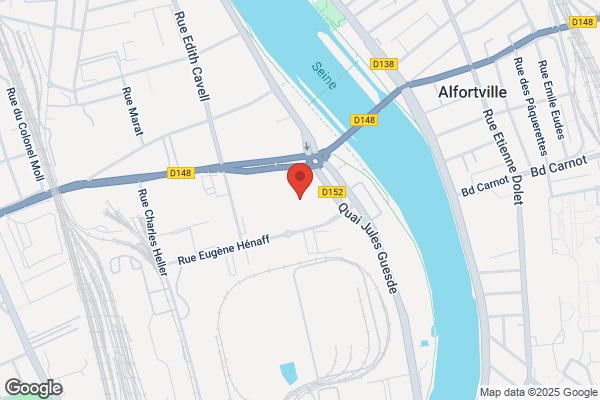 Cordonnerie Labiche