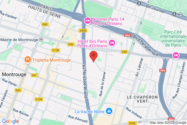 Agence De Courses