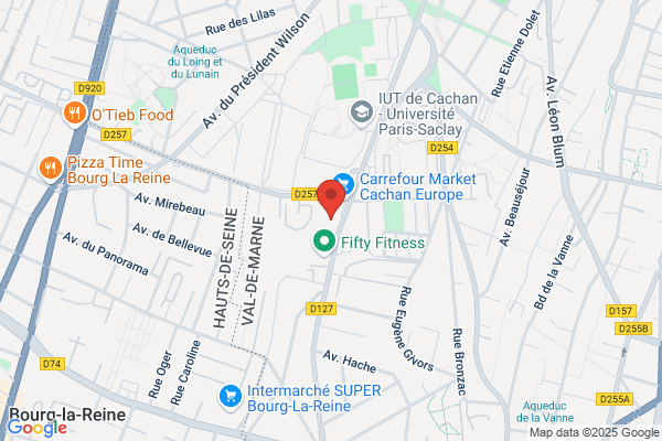 Entreprise DIM toiture