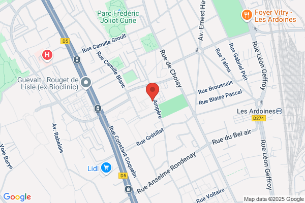 Association International Culture
