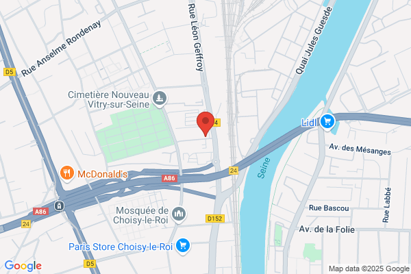 Association Pour La Promotion Foires Salons Et congres