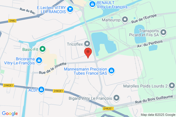 Association Synergie Action Commerciale