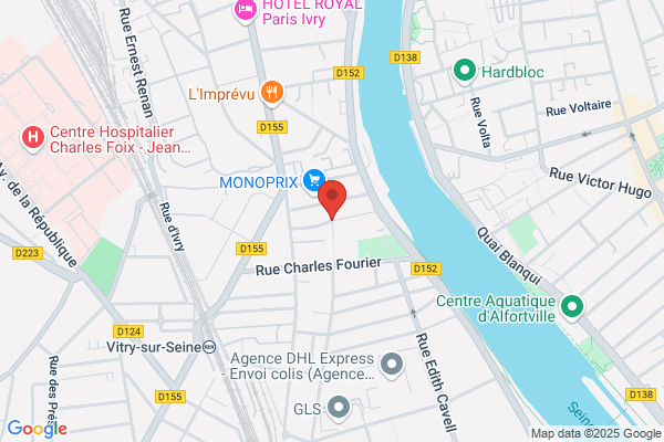 Centre De Developpement De La Medecine Traditionnelle chinoise