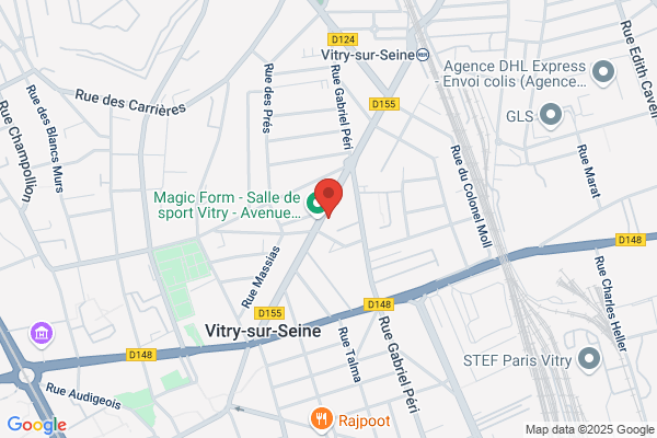 Cbm Entreprise