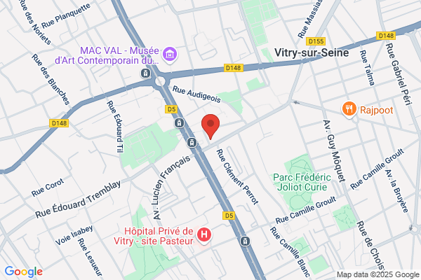 Cndp