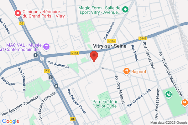 Ambiance Et Decoration