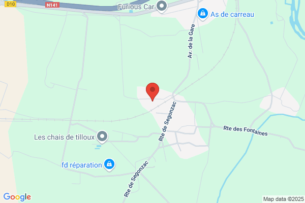 Chevallereau Turenne