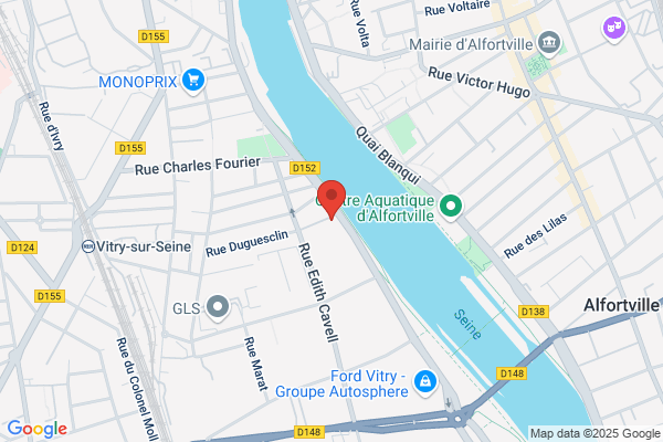 Aprp Aux Professionnels Reunis De Paris