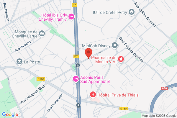 Adrexo Service Recrutement