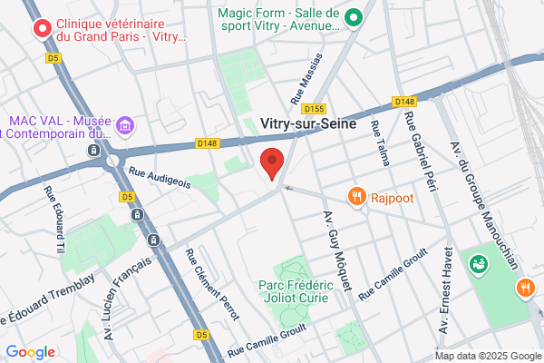 Eglise Saint Germain