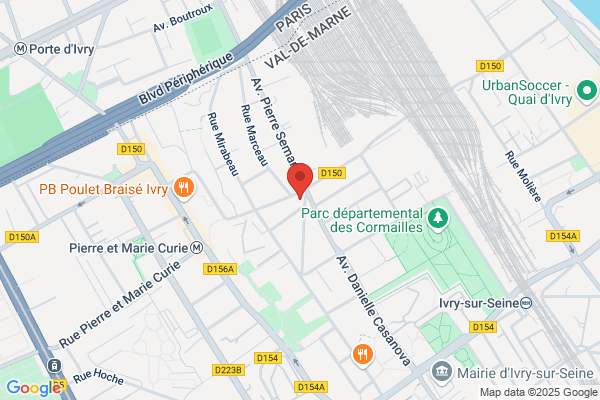 Franprix