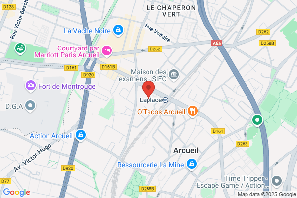 Franprix