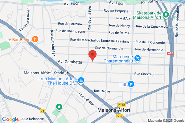 Alcoplast Industrie Sarl