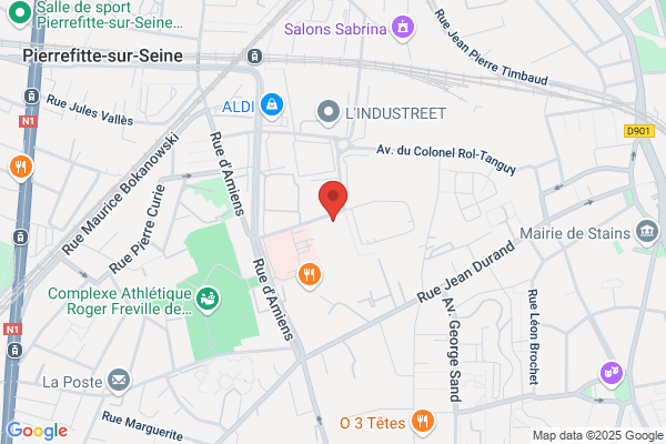 Airwell Clim Denfert Distrib Agree